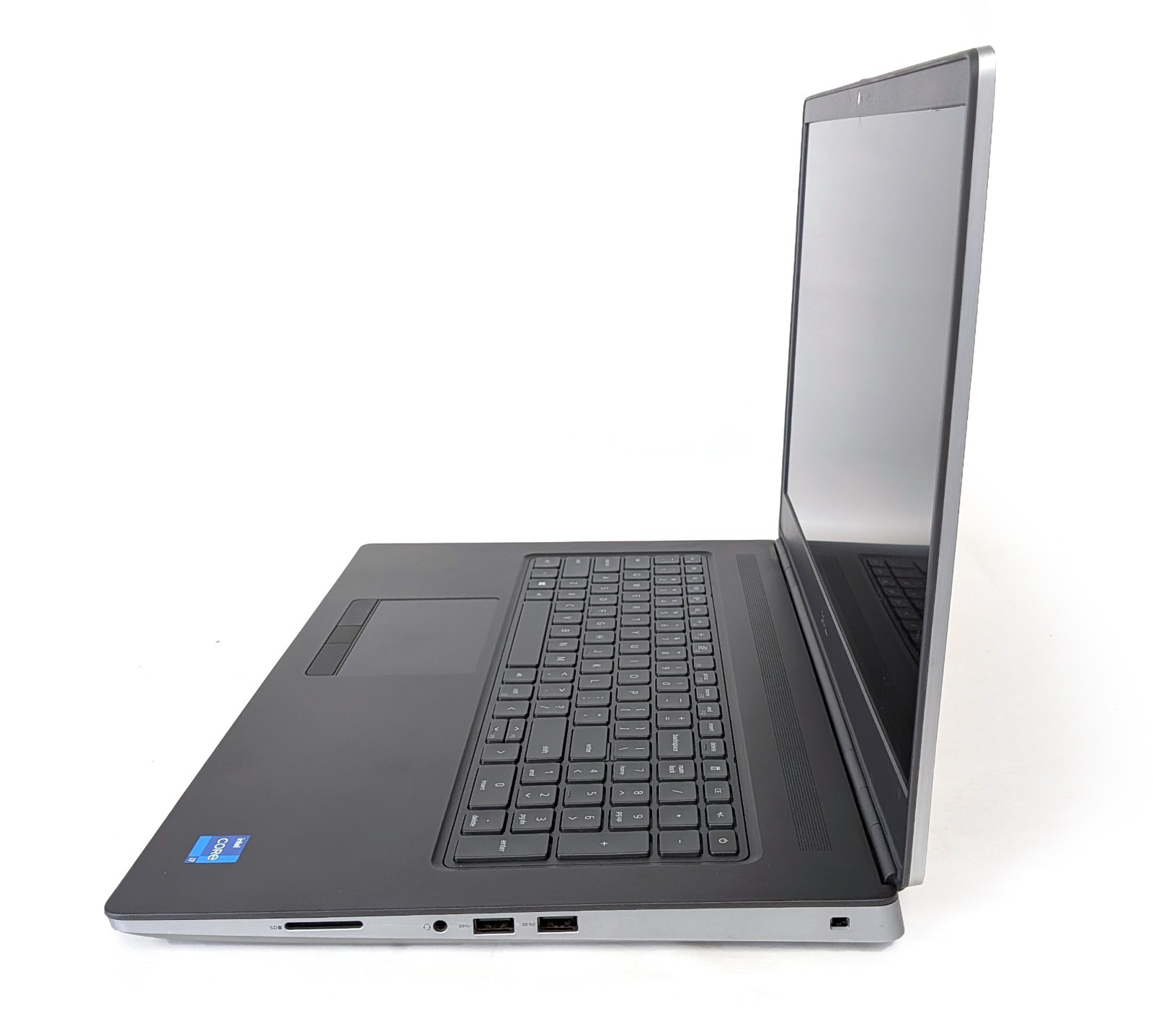 Dell 7760 Precision 17.3″ i7-11850H 32GB RAM 1TB NVMe RTX A3000 6GB Win 11 Pro