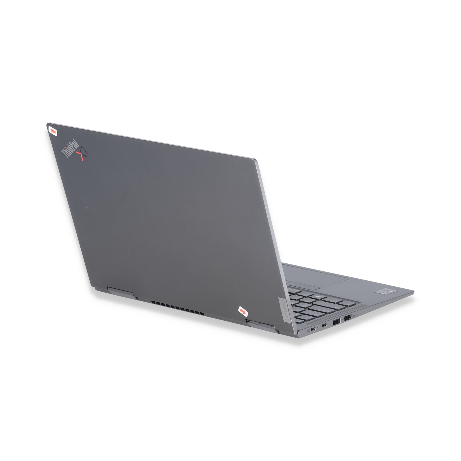 Lenovo ThinkPad 14″ Laptop : i5 11th Gen | 8GB Ram 256GB SSD | Windows – Refurb