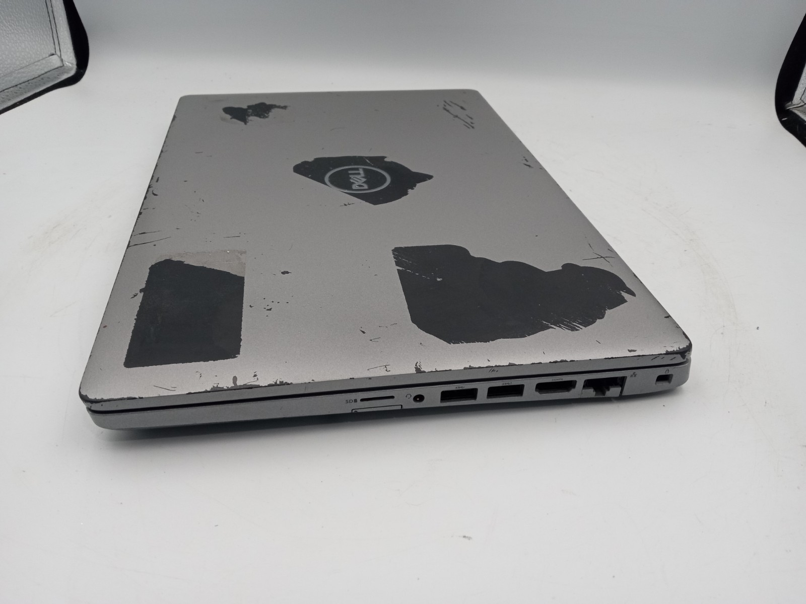 Dell Latitude 5410 14″ Touchscreen i5-10310U 4GB RAM 128GB SSD Win11 – READ -RR