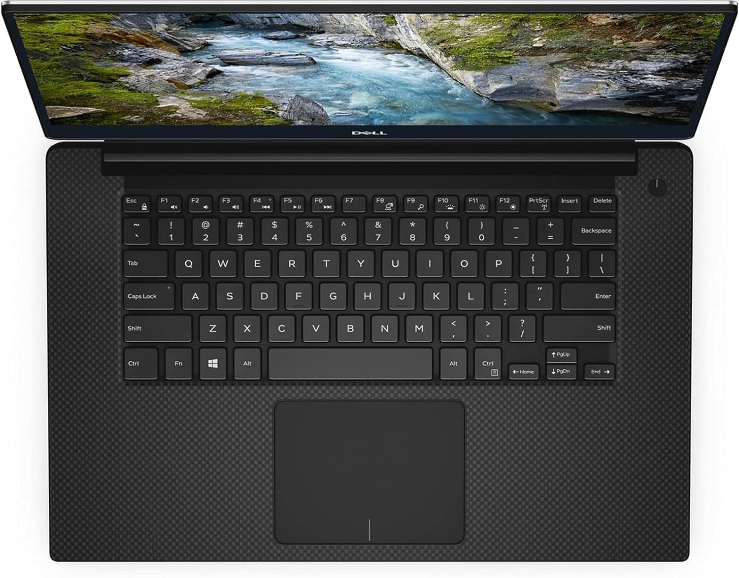 Dell Precision 5540 Mobile Workstation Laptop PC 15.6″ UHD Touch i7 32GB Pro