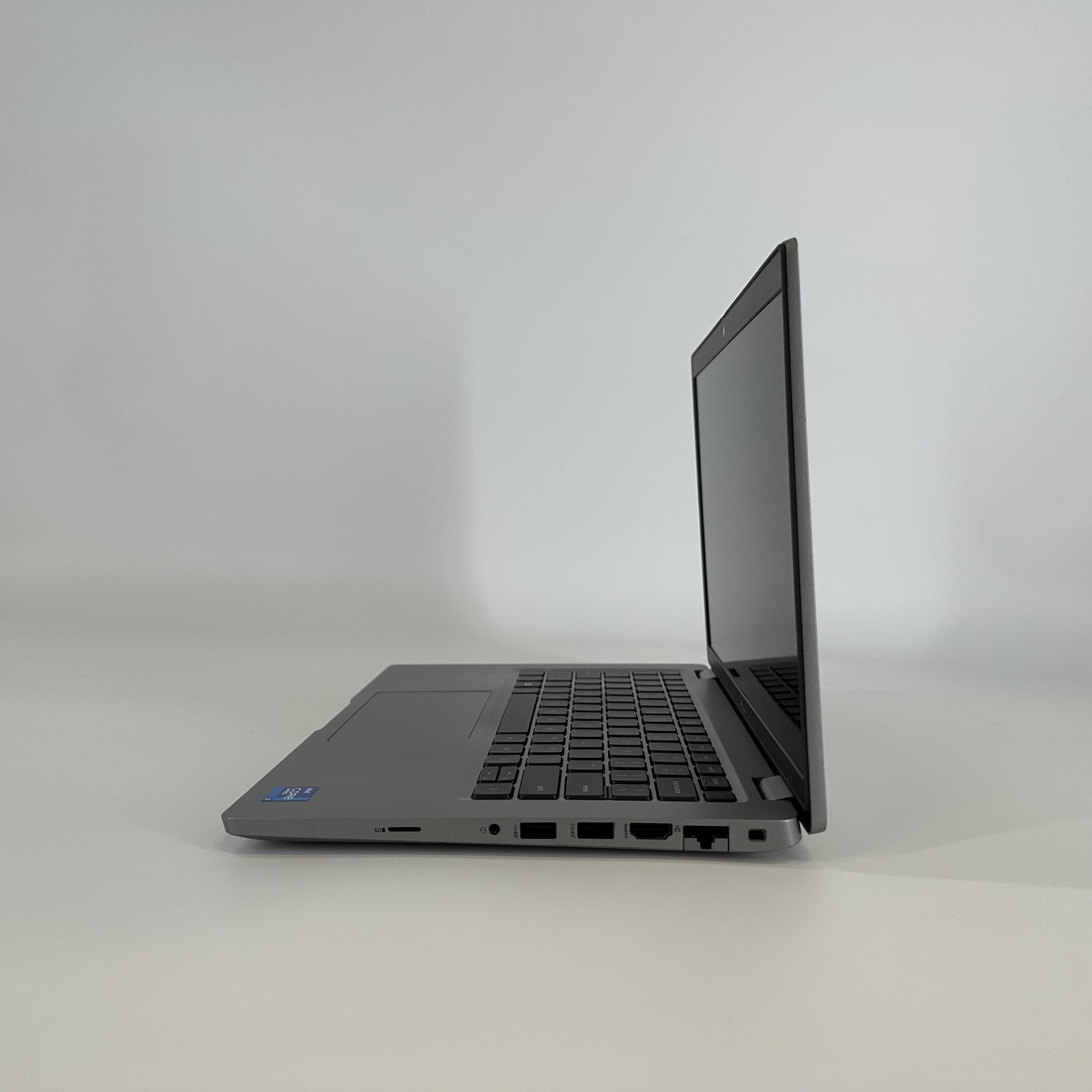 Dell Latitude 5420 14 Gray FHD i7-1185G7 3.00GHz 16GB RAM 512GB SSD Good
