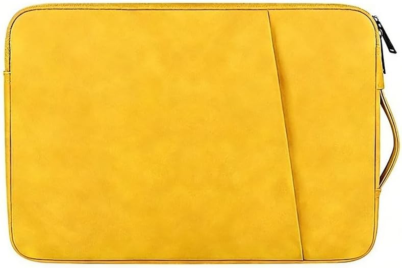 Laptop Sleeve Bag Compatible with MacBook Pro/Air, HP, Dell, Lenovo, 16 inch