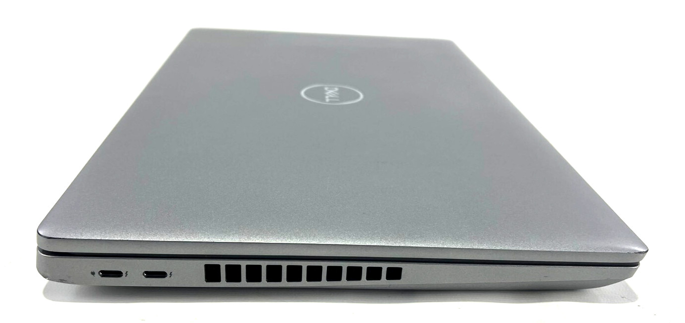 Dell Precision 3561 15.5″ Laptop i5 11th NVIDIA 512GB SSD 16GB RAM Win 11 (ME)
