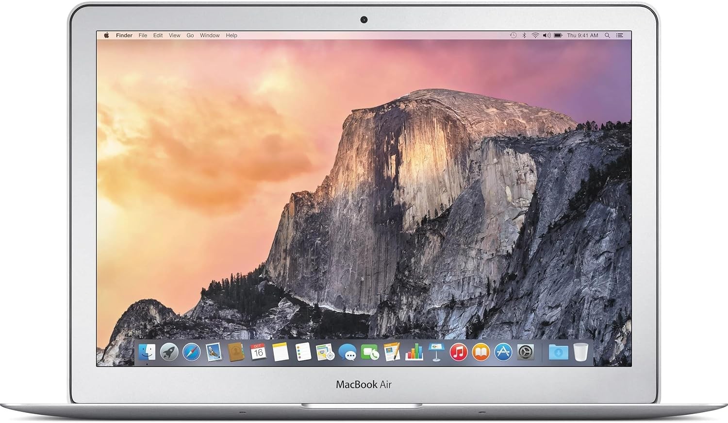 APPLE MacBook Air 12″ CORE I5-7Y54 1.20 GHZ 8GB RAM 500GB SSD MacOS