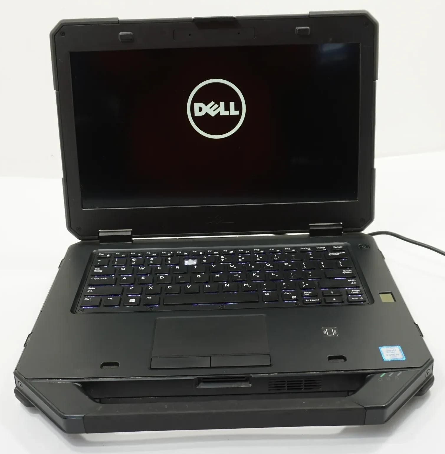 Dell Latitude Rugged 5414 14″ FHD Intel Core i5-6300U 2.4GHz 8GB No SSD Touch
