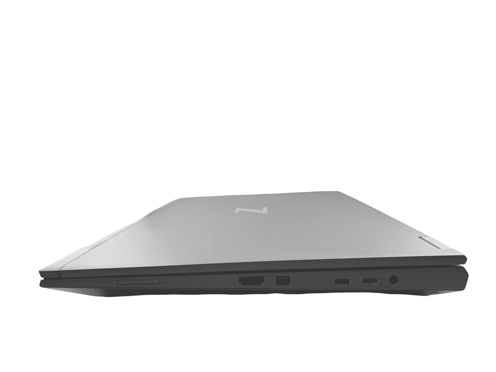 HP ZBOOK FURY 15 G8 11th Gen i9-11950H @ 2.60GHz 64GB 512GB 15.5″ 1920×1080
