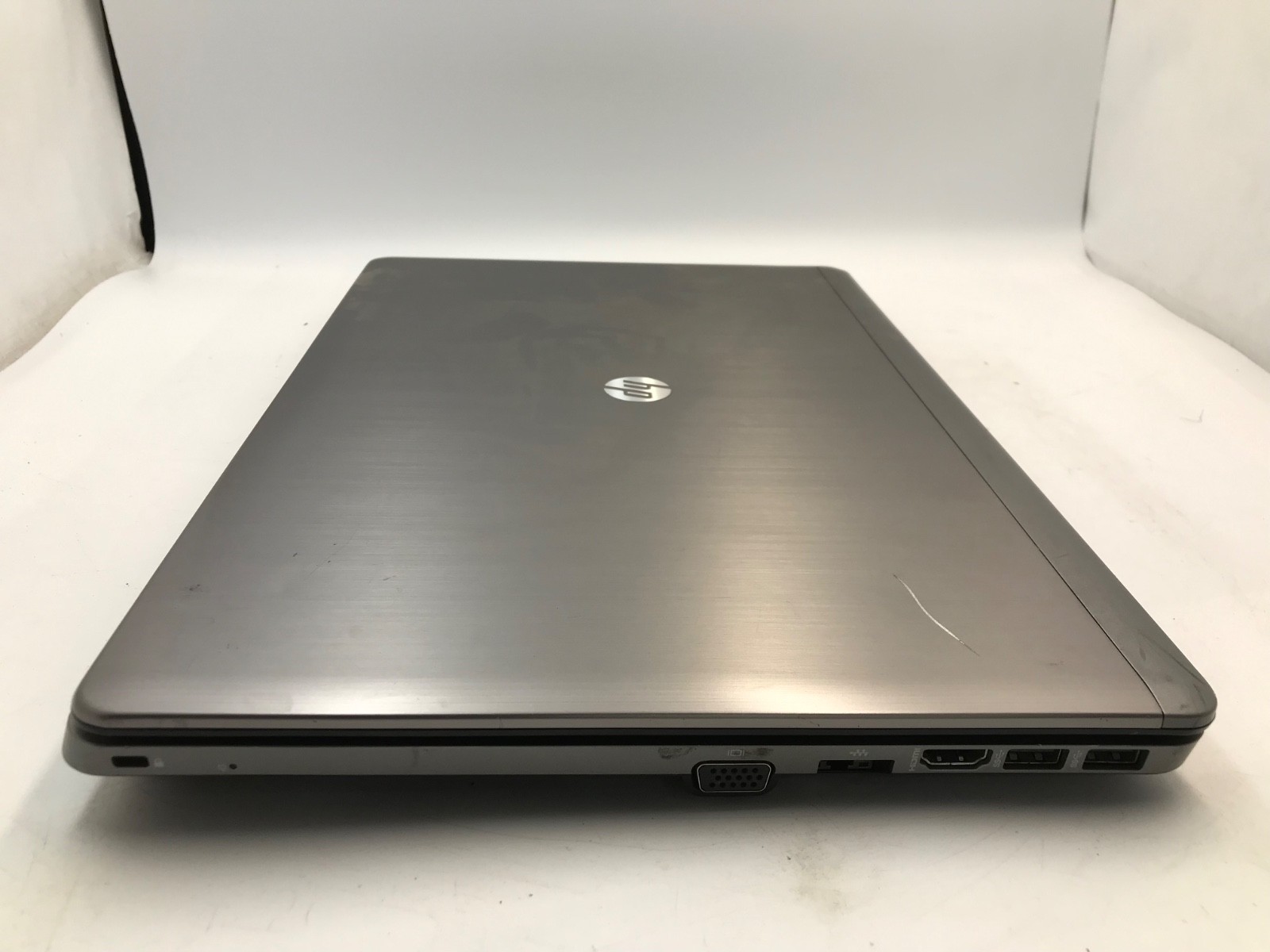 HP ProBook 4540 Intel Core i5-3210M 2.5GHz 15″ 4Gb RAM-BOOTS/DISPLAY ARTIFACT-MZ