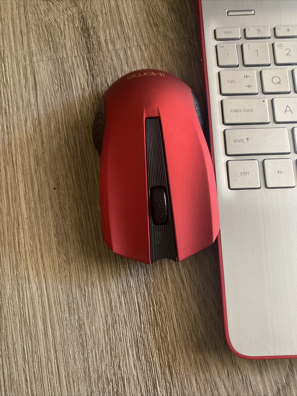 hp laptop 15-dw1083wm red fully unlocked Only Works When Charger Is On Connected