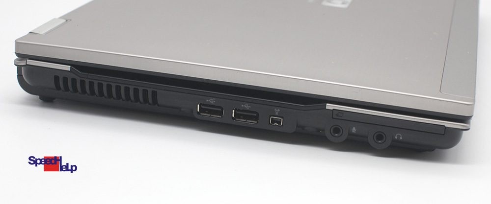 HP ELITEBOOK 6930p NOTEBOOK LAPTOP WINDOWS XP PRO DVDROM 160GB HDD 2GB RAM