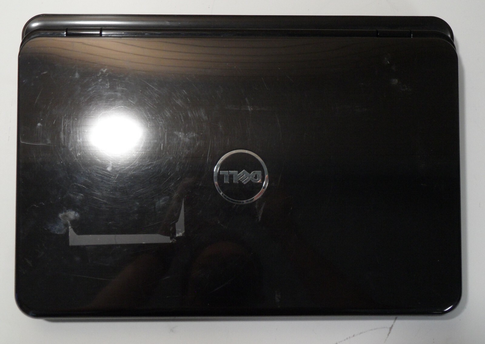 Dell Inspiron 15R N5110 Laptop 4 Parts Booted Windows 500GB Hard Drive Wiped *