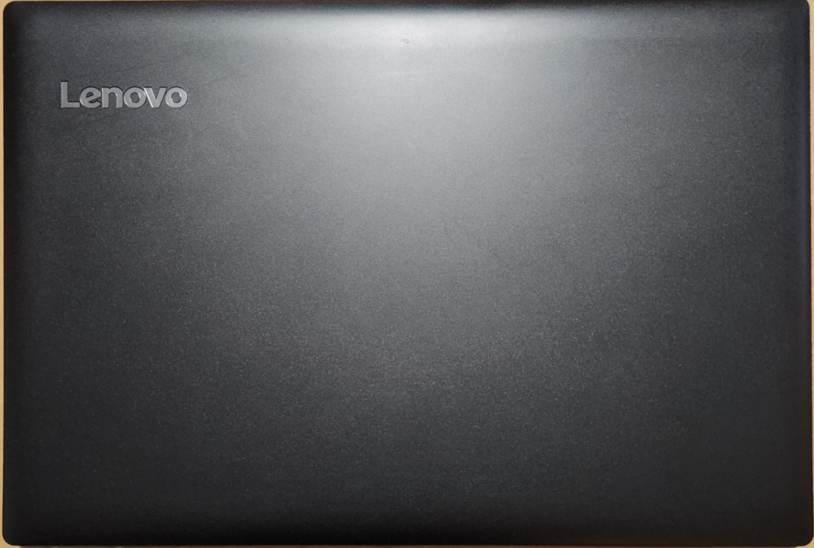 Lenovo Ideapad 330 15igm laptop notebook windows 10 windows 11 upgrade showing
