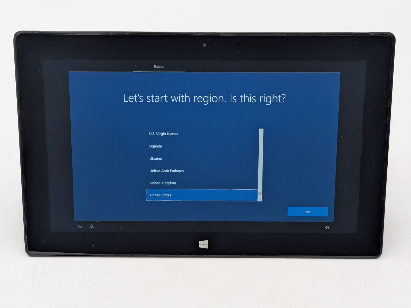 Microsoft Surface Pro 1 2-in-1 10″ FHD Touch I5-3317U 128GB SSD 4GB W10 *READ*