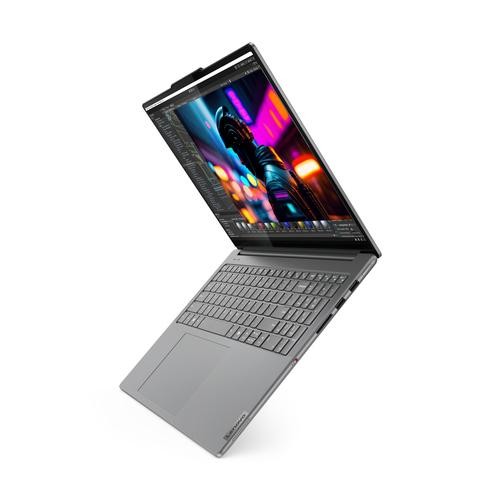 Lenovo Yoga Pro 9 16IMH9 Core Ultra Intel 185H RTX 4060 1TB 32GB