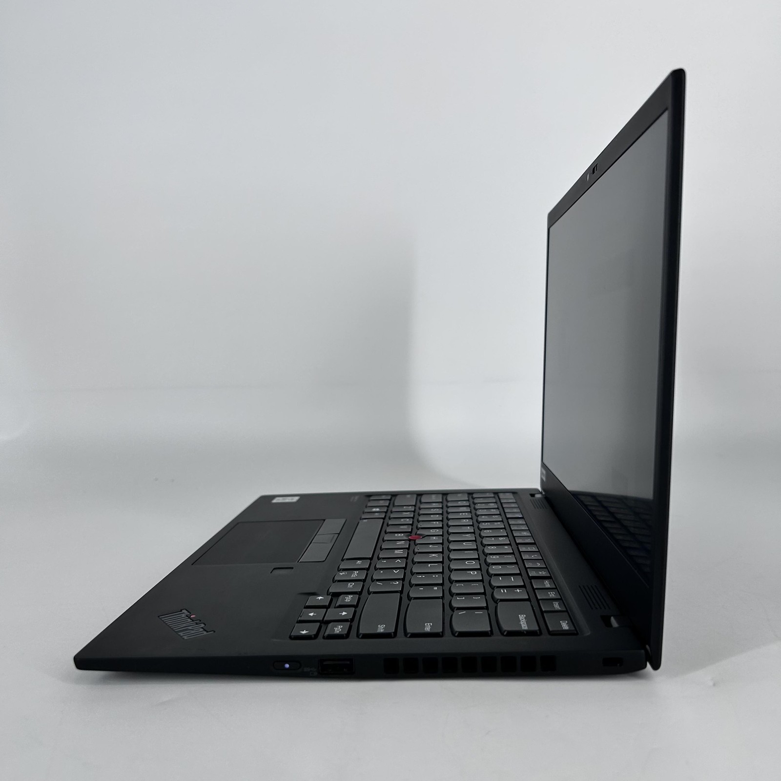 Lenovo ThinkPad X1 Carbon Gen 8 14 FHD TOUCH i7-10610U 1.80GHz 16GB 512GB SSD