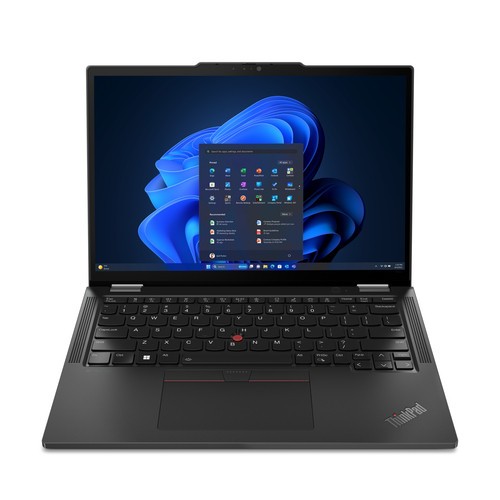 X13-2IN1-5 T U5-125U 16G 512G W11P 3YPS + THINKPAD HYBRID USB-C DOCK BUNDLE