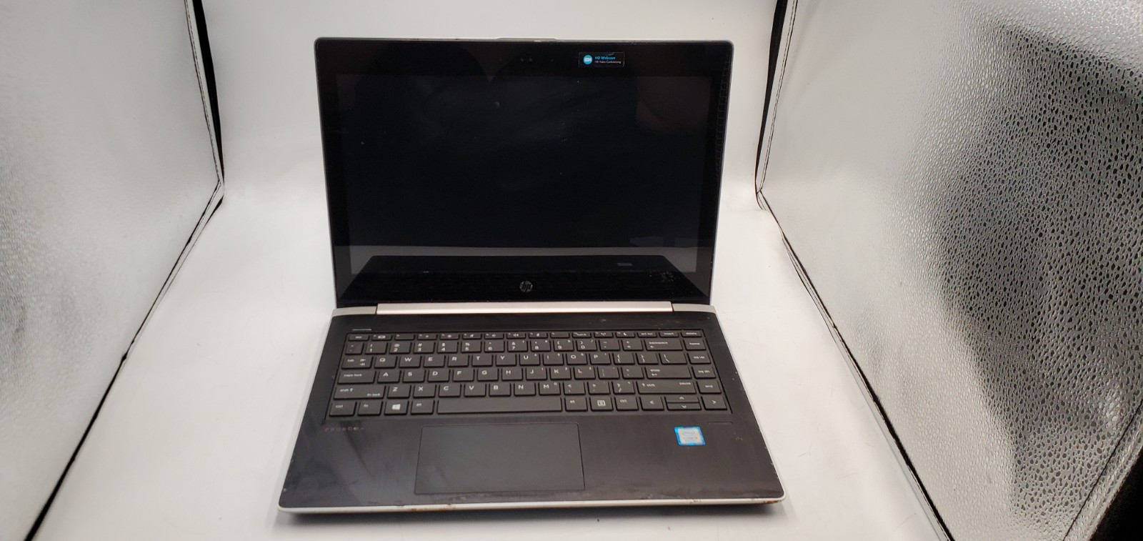 Lot x 9 HP Pro/EliteBook Laptop Doesn’t work Parts Only
