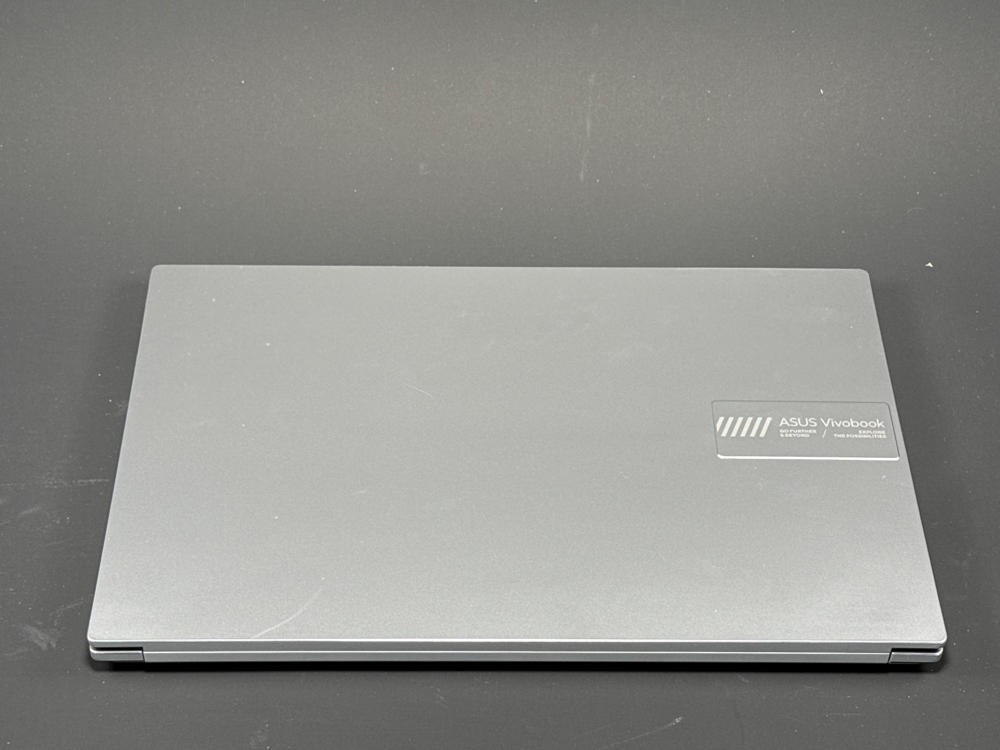 ASUS Vivobook Go 15.6in Ryzen 5 7520U 8GB 512GB Laptop E1504FA Silver