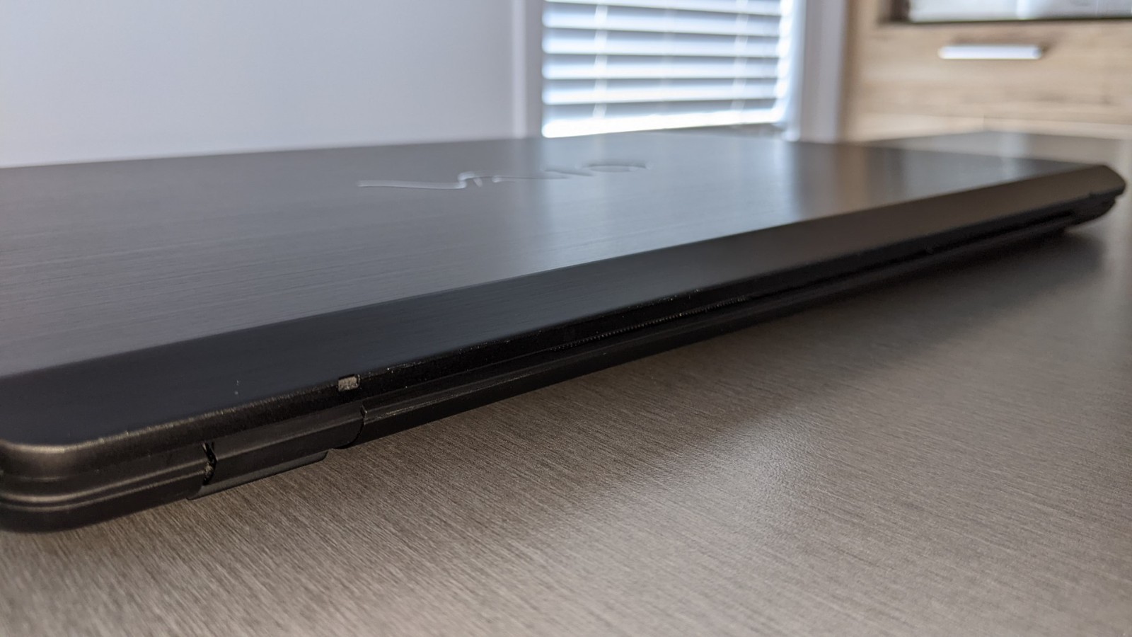 Sony VAIO Fit 15 (SVF15190S) Laptop