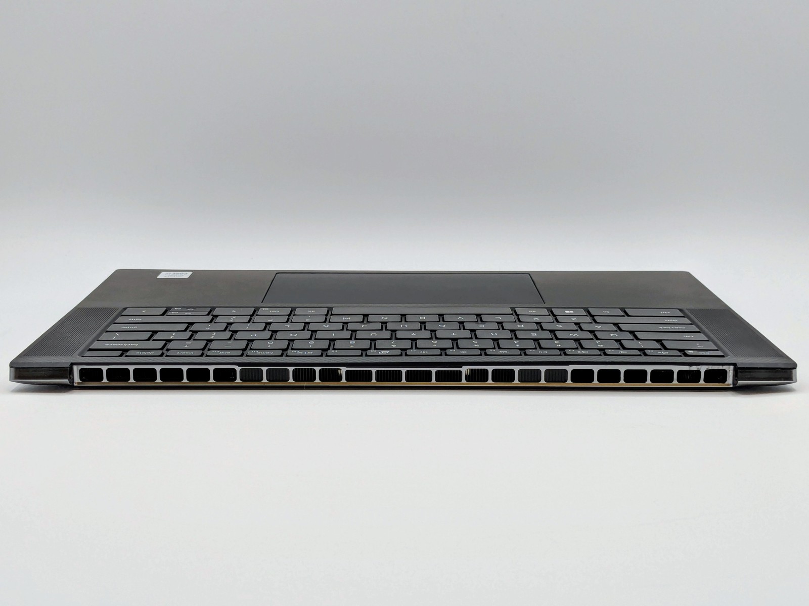 Dell Precision 5550 I7-10750H 512GB SSD 16GB Quadro T2000 Palmrest *READ*