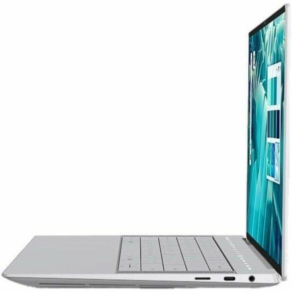 Dell 14 Premium DA14250 14.5 Touchscreen Notebook – 3.2K – 120 Hz – Intel Core