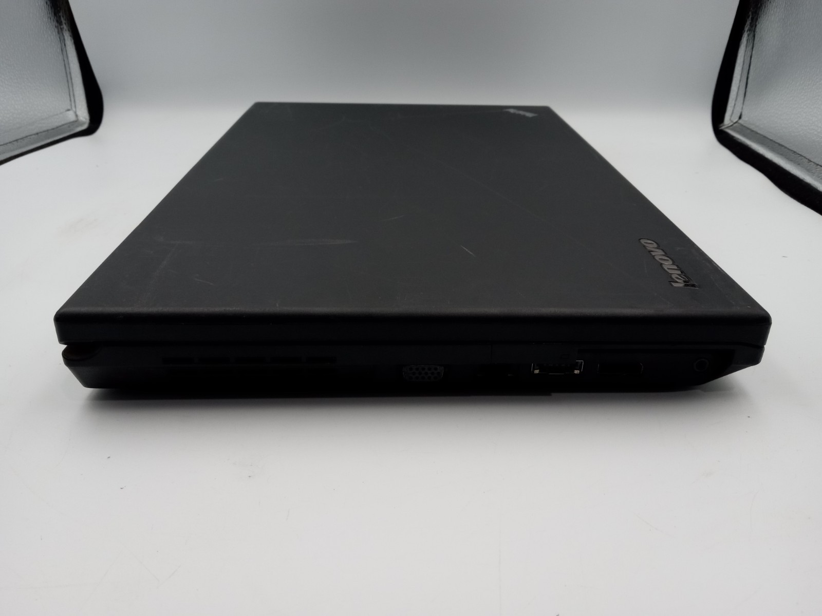 Lenovo ThinkPad L520 15″ Laptop i5-2540M 4GB RAM 320GB HDD Windows XP – READ -RR