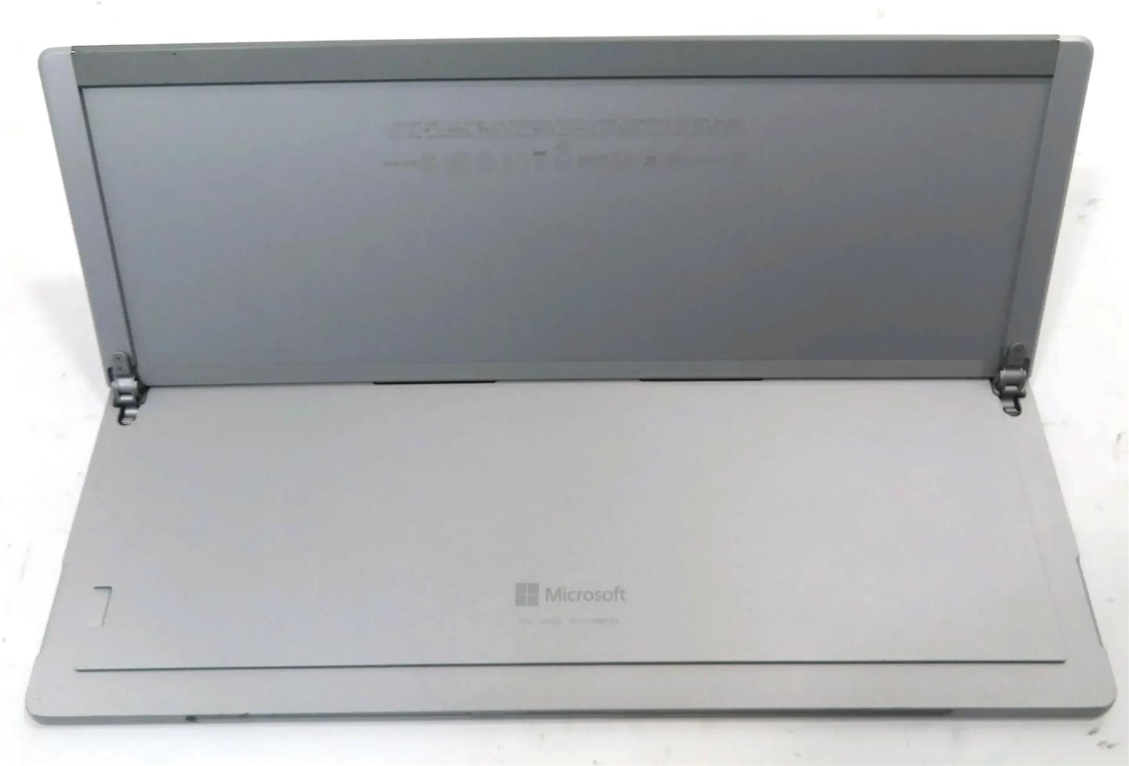 Microsoft Surface Pro 7 1866 Core i3-1005G1 1.19GHz 4GB 128GB Win 10 Home