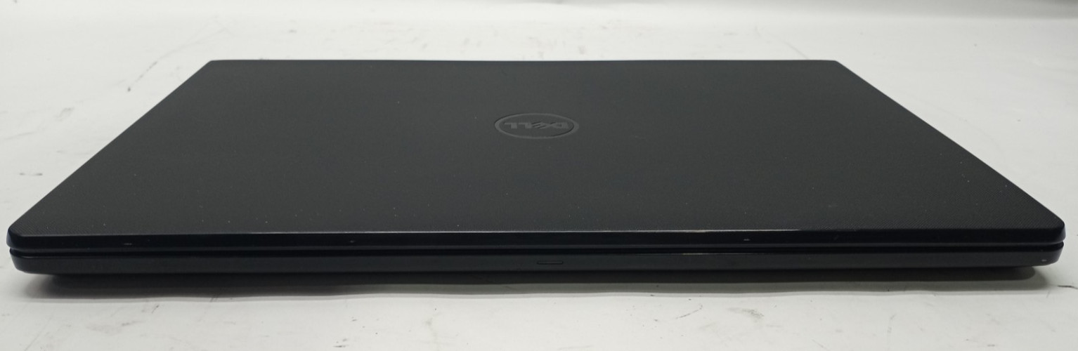 Dell Inspiron 15-3567 15.6″HD i3-7100u@2.40GHz 4GB DDR4 RAM No HDD No OS MC723!