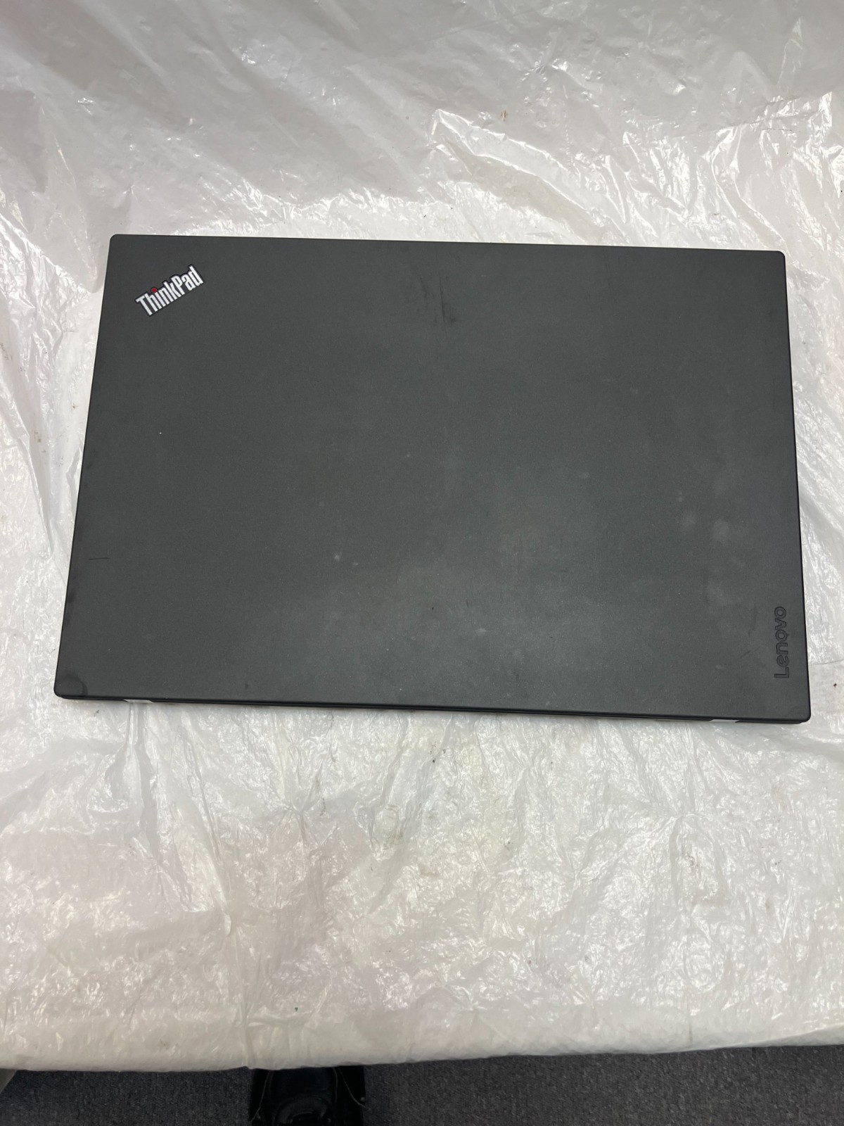 Lenovo ThinkPad T460 w/i5-6300U, 8GB RAM No HD, Laptop