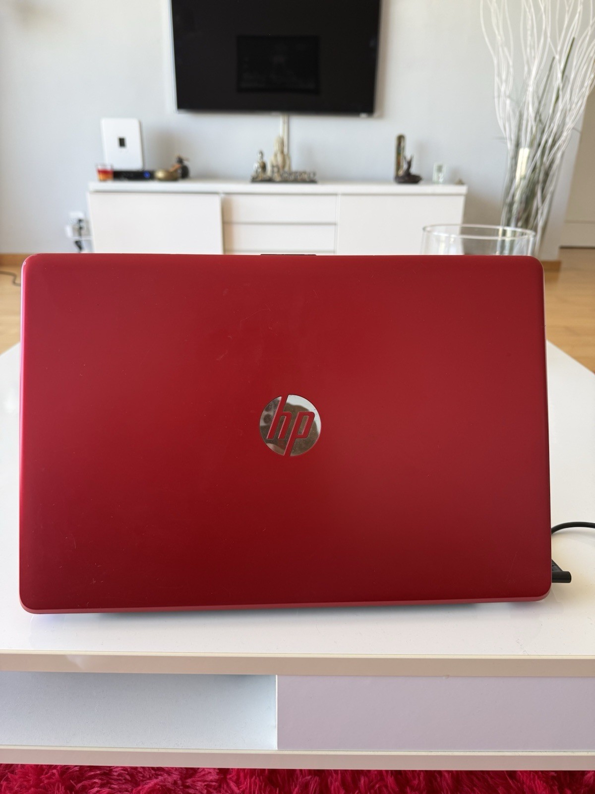 HP Laptop 15.6 Full HD- bw002ds