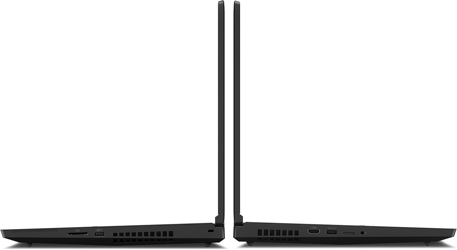 17″ Lenovo ThinkPad Gaming Laptop: Intel i7 up to 5.00GHz! 16GB RAM – 512GB NVME