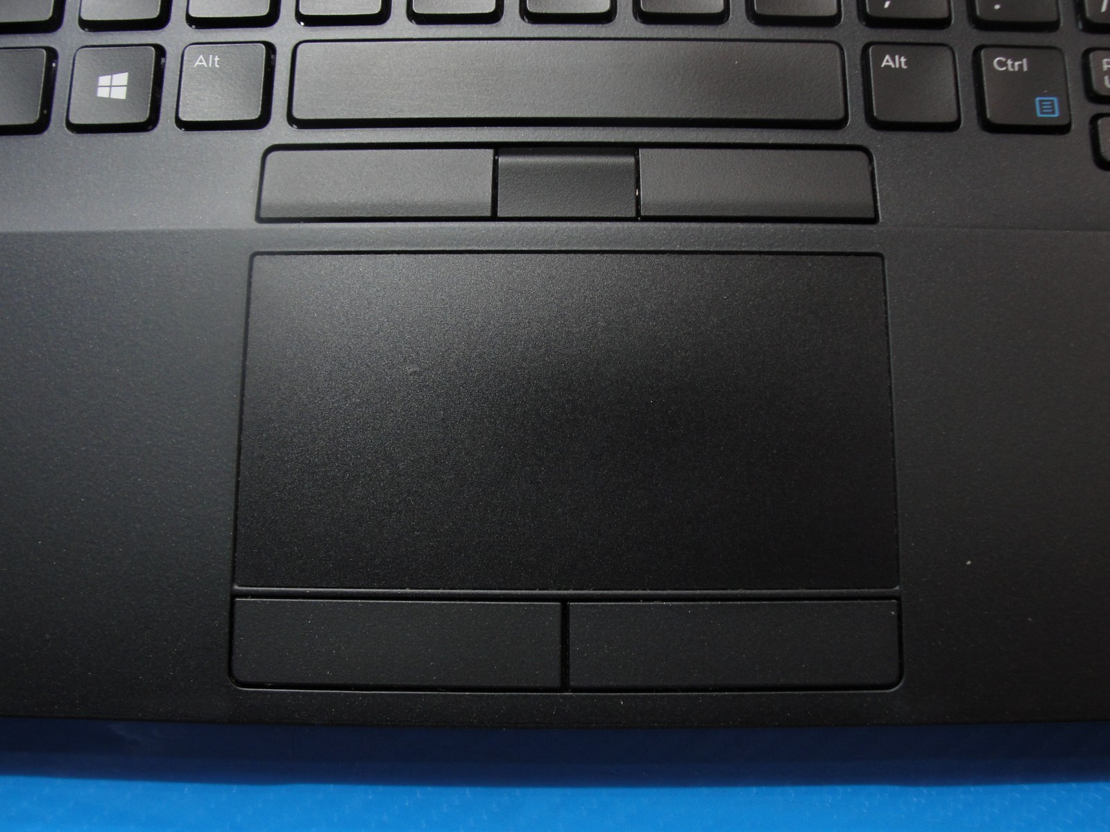 Dell Latitude 7490 14”FHD Intel Core i7-8650U 1.90GHz 8GB RAM 512GB SSD +PA