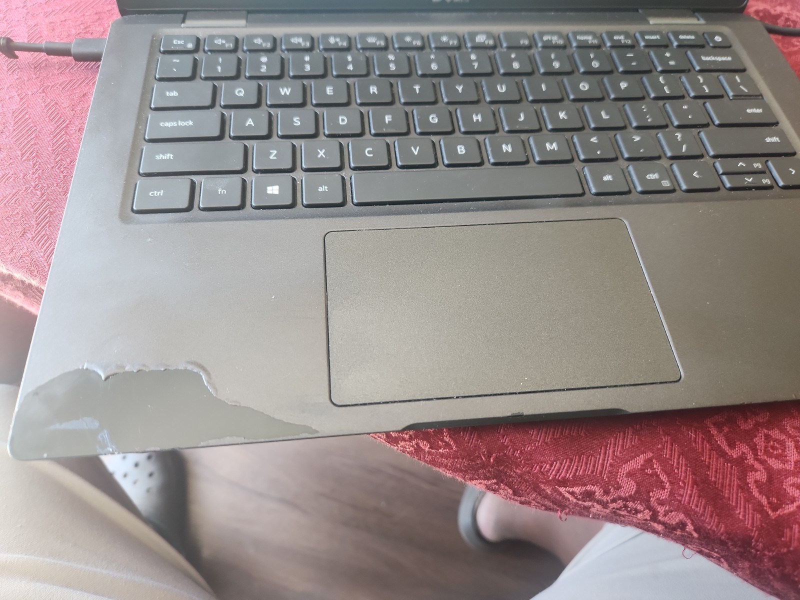 DELL Latitude 7420 (i7-1185G7 3.00GHz 16GB 256GB) Win11 Pro+ Charger