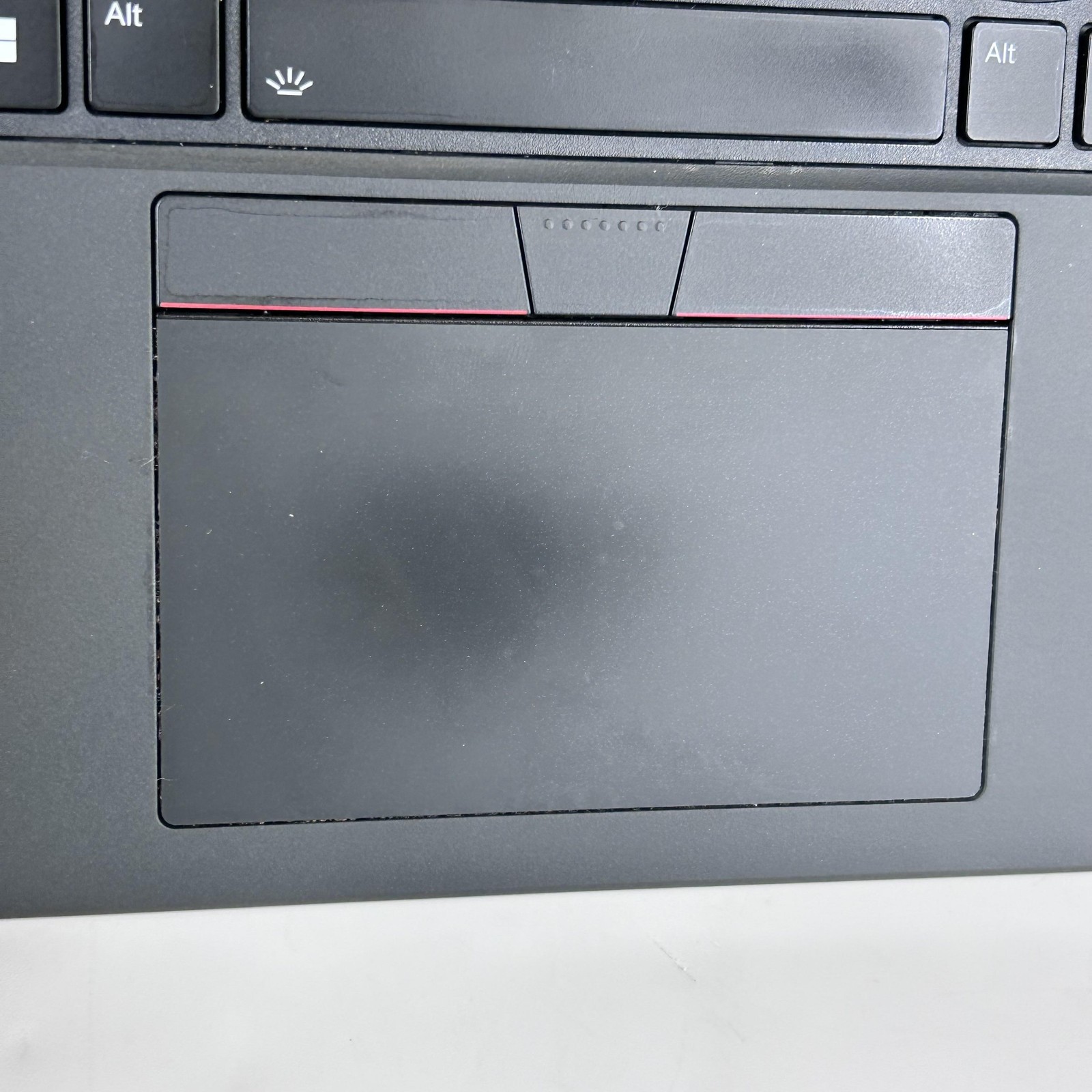 Lenovo ThinkPad P16s Gen 1 FHD+ TOUCH i7-1260P 16GB 512GB SSD T550 FRAME SPLIT
