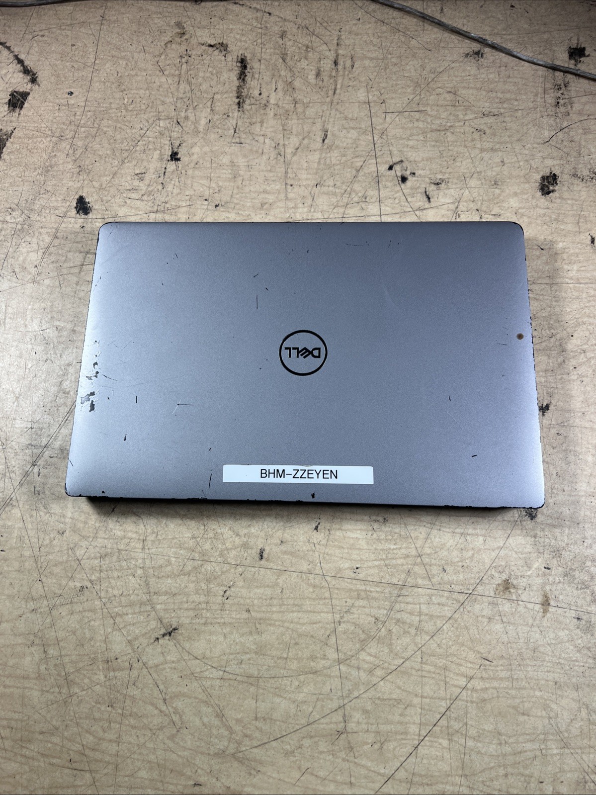 DELL LATITUDE 5420 INTEL CORE I5-1145G7 8GB RAM **NO HD/ NO CADDIE/ NO OS