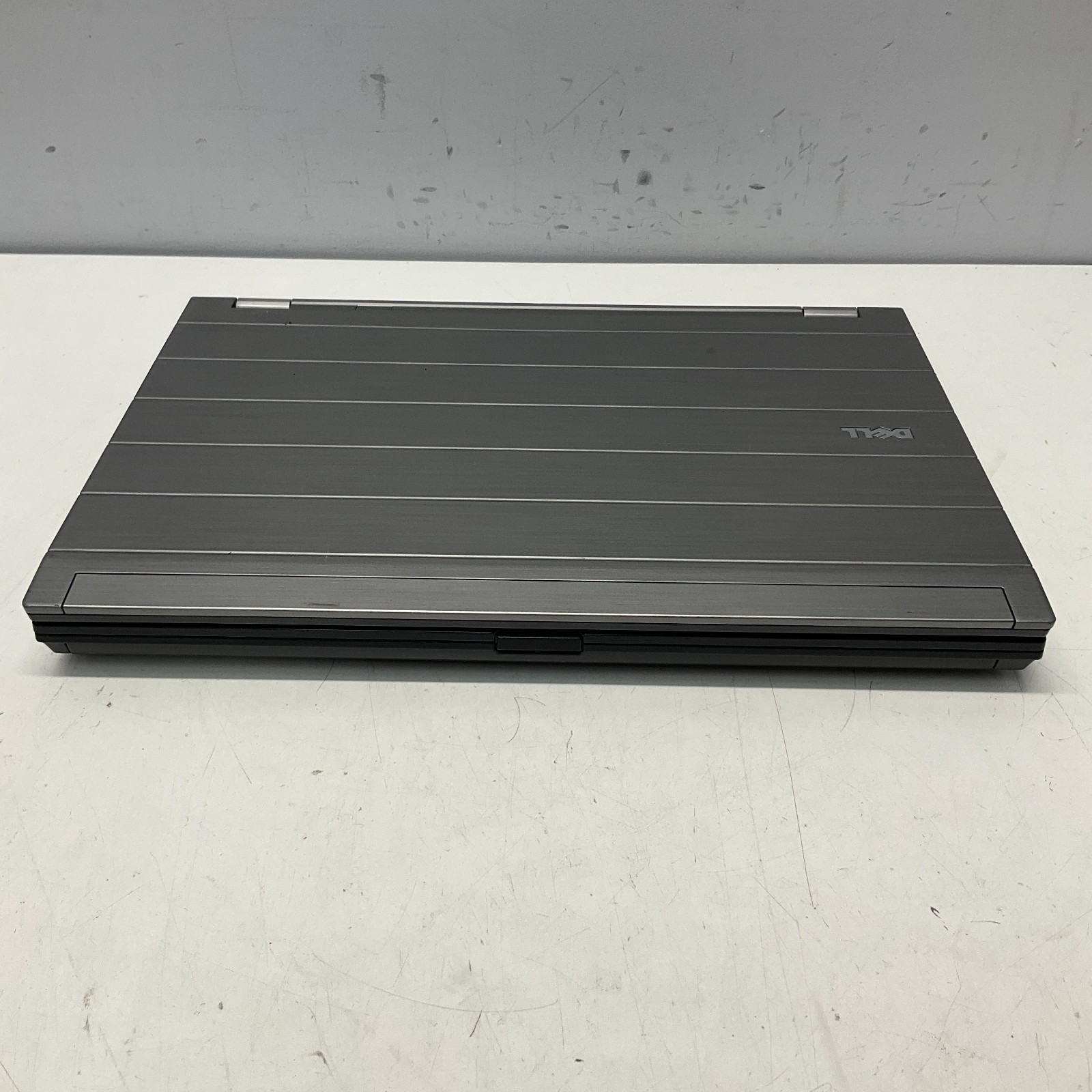 Dell Precision M4500 Laptop Intel Core i7-Q740 @ 1.73 GHz 8GB 320GB HDD NO BATT