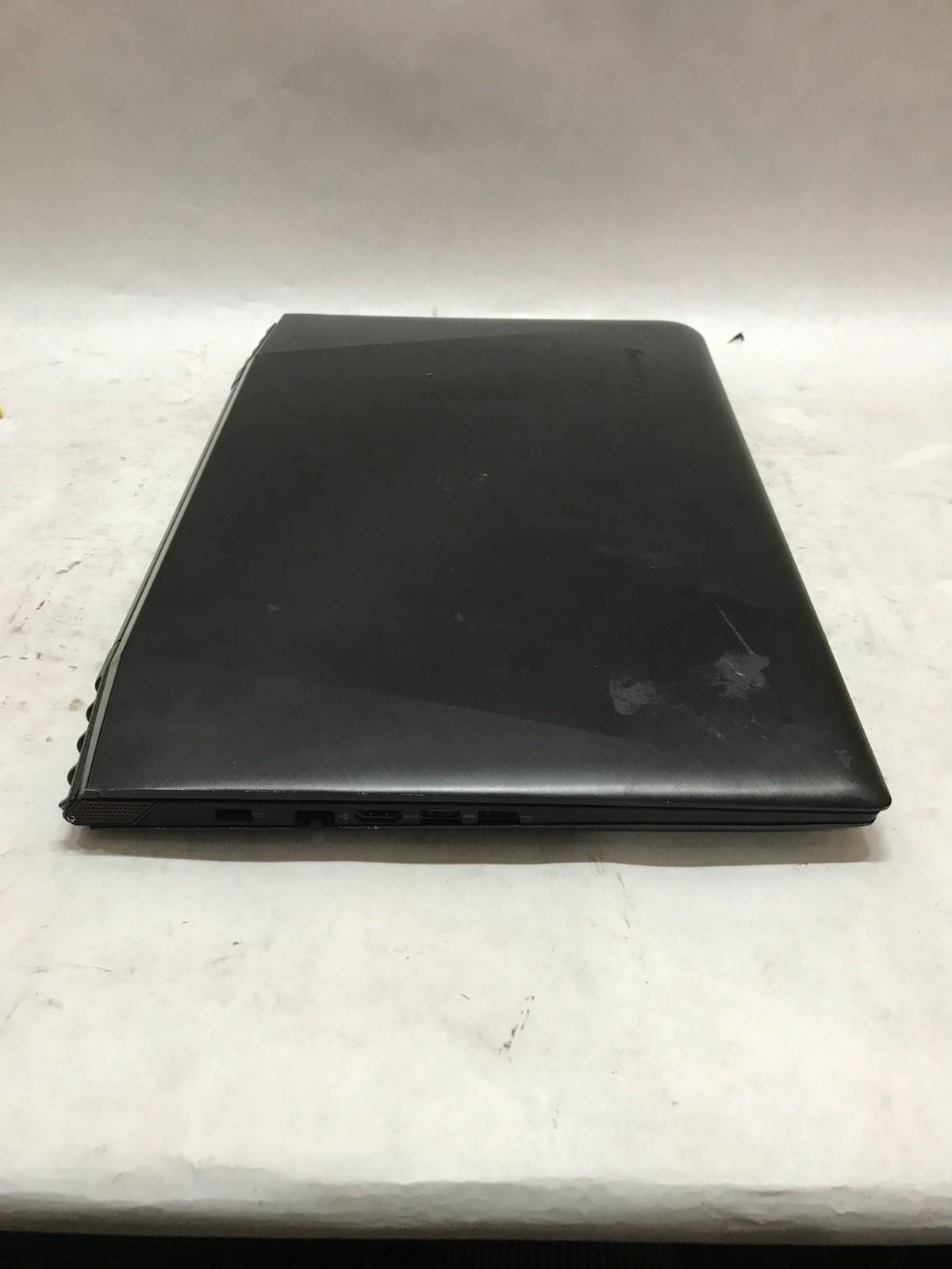Lenovo Y50-70 Touch 15″ Intel Core i7 4GB RAM NO HDD/OS For Parts READ DESC – DW
