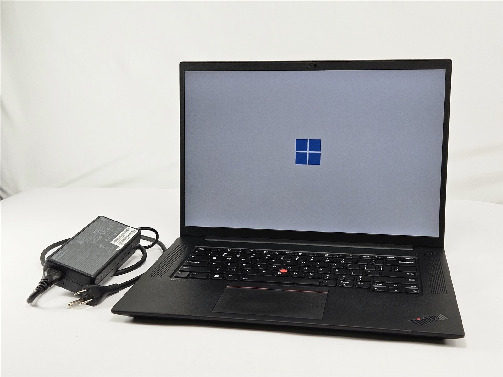 Lenovo ThinkPad P1 Gen 4 Intel Core i9-11950H 64GB 1TB SSD 16″ NVIDIA RTX A5000