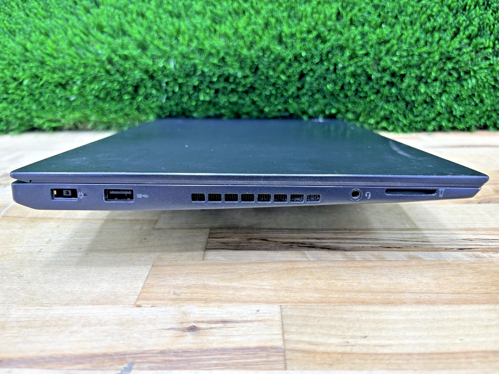 Lenovo ThinkPad T460s Intel i5-6th Gen 2.40GHz 20GB RAM 256GB SSD Win 11 Pro*