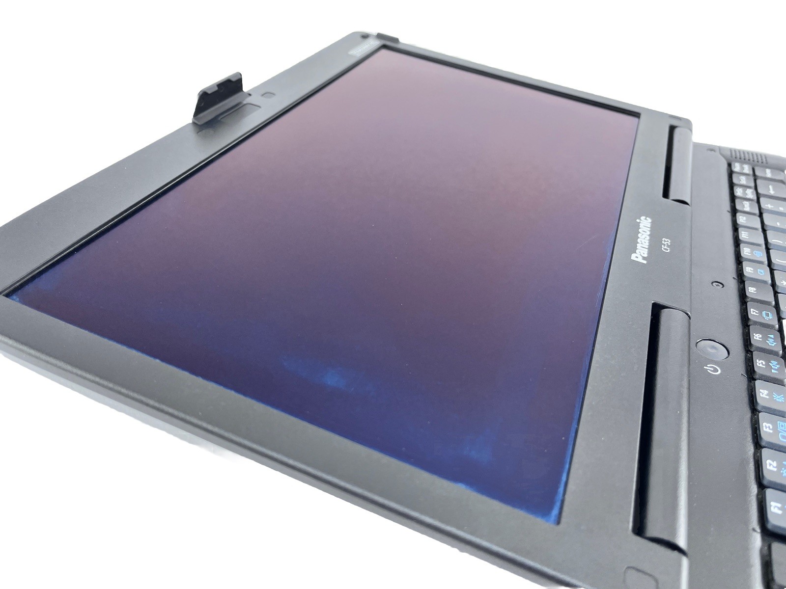 Panasonic ToughBook CF-53 14″ i5-3440M @ 2.70GHz 8GB 256GB *Grade C*