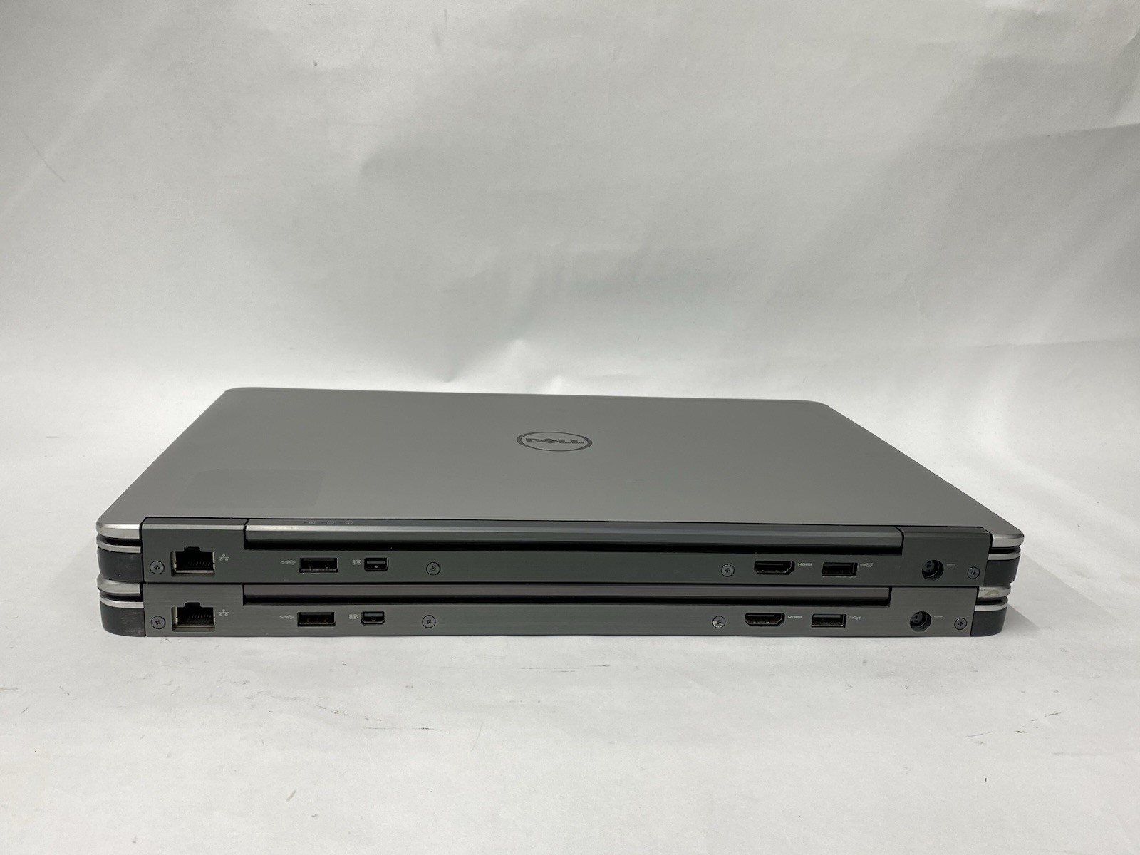 Lot of (2) Dell Latitude E7440 – HD – i5-4200u – No RAM/SSD/OS – READ
