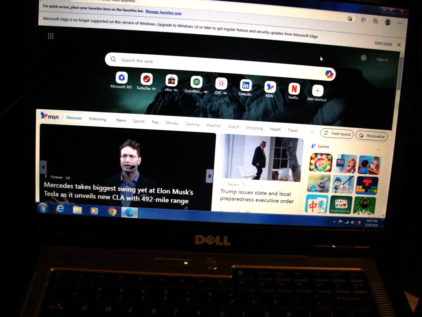 Dell Latitude 131L AMD Sempron 1.80Ghz, 2.00GB RAM, 60GB HDD, Windows 7 Ultimate