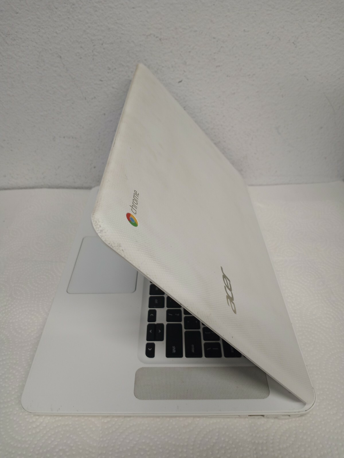Acer Chromebook 15 CB5-571 15.6″ Intel Celeron 1.5GHz 2GB RAM 16GB SSD * READ *