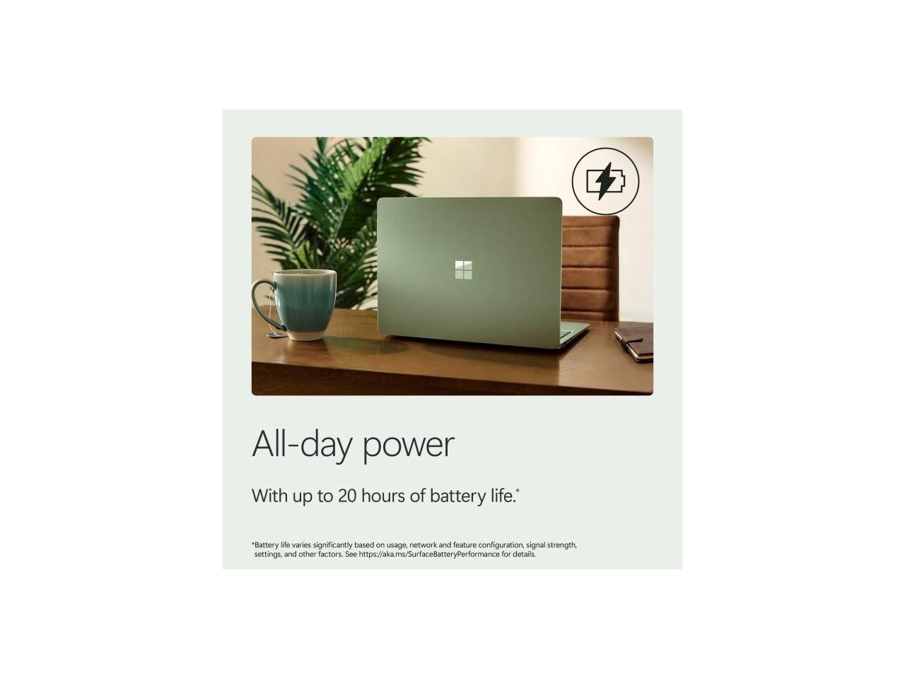 Microsoft – Surface Laptop – 13.8″ 2K Touchscreen – Snapdragon X2 Elite (12