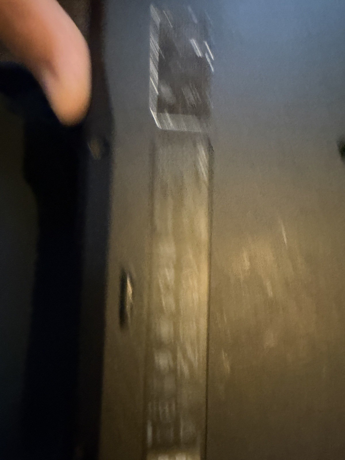 Nitro 5 Gaming Laptop – AN515-43-R0ZX For Parts As Is