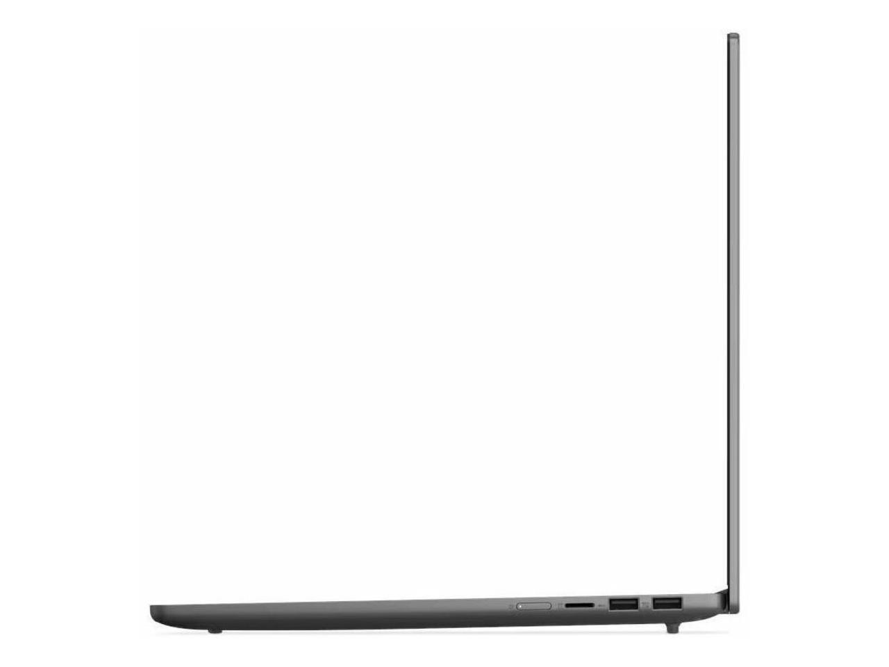 Lenovo IdeaPad Slim 5 16AGP11 83S20008US 16″ Copilot+ PC Notebook – AMD Ryzen AI