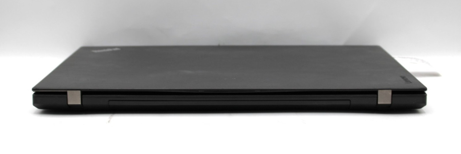 Lenovo ThinkPad T460 i5-6300U@2.4GHz 16GB DDR3 NO STORAGE OR OS *PARTS/REPAIR*