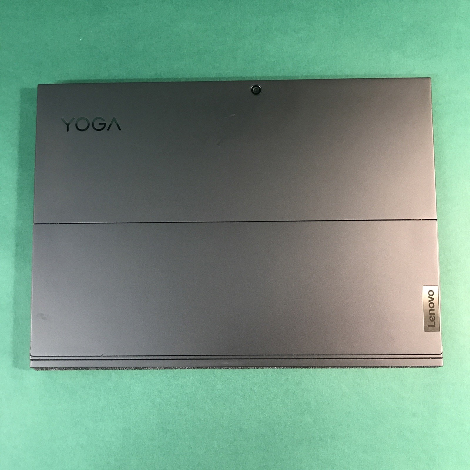 Lenovo Yoga Duet 7 Intel i5-10210U @ 1.6 GHZ 8GB RAM 512GB NVME Windows 11 Pro