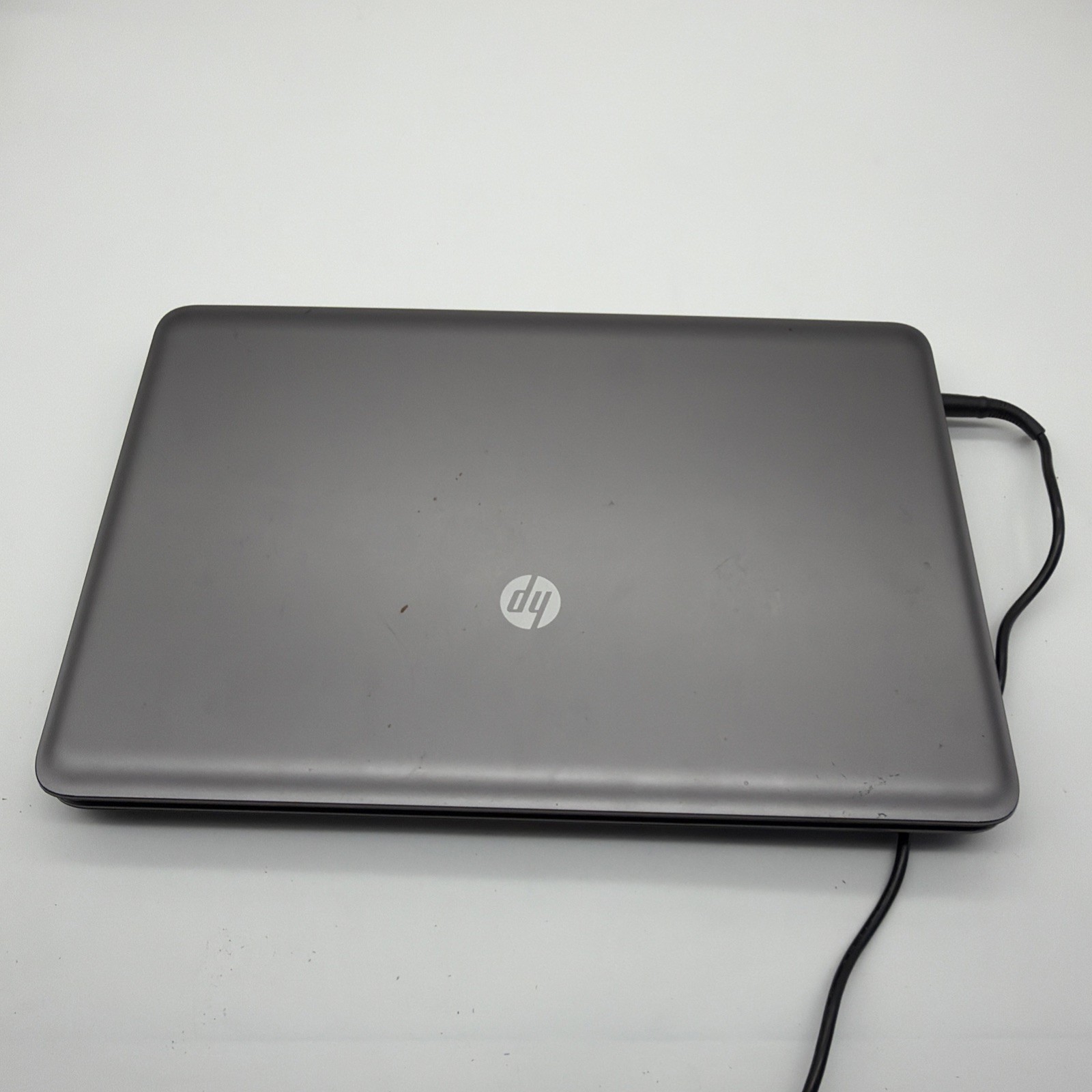 HP Notebook 650 320GB HDD Celeron B820 2GB RAM 15.6″ Laptop ( 650 ) USED