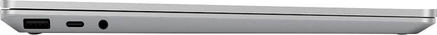 Microsoft – Geek Squad Certified Refurbished Surface Laptop Go 2 – 12.4Touc…