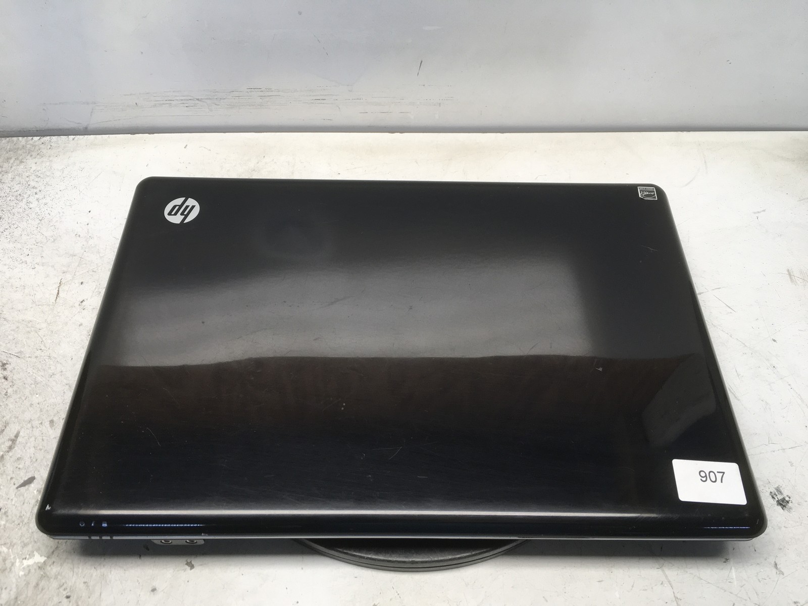 HP G71-340US Intel Core 2 Duo T6600 2.2GHz 4 GB NO HDD No Batt